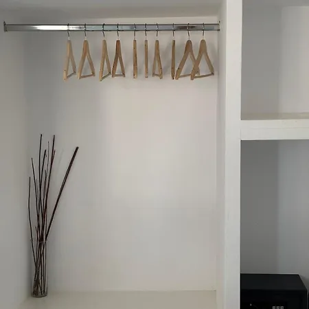 Serenita Apartment *