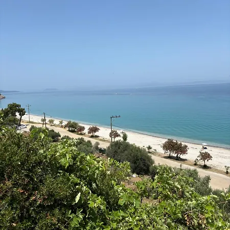 Serenita Apartament
