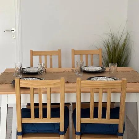 Serenita Poros (Kefalonia)