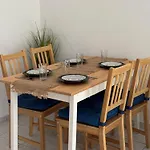 Serenita Apartman Pórosz
