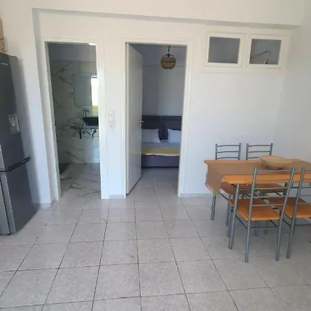Serenita Apartment