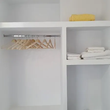 Apartment Serenita *
