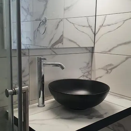 Apartmán Serenita Poros (Kefalonia)