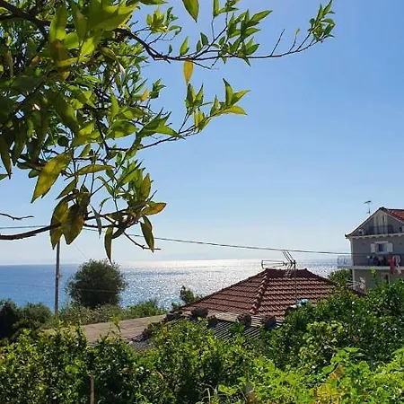 Apartment Serenita