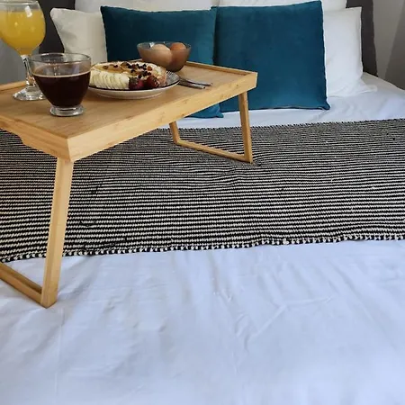 Apartamento Serenita
