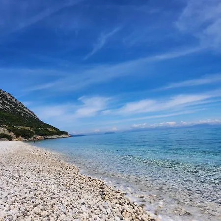 Apartment Serenita Poros (Kefalonia)
