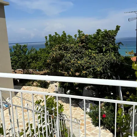 Apartment Serenita