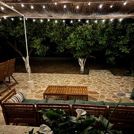 Serenita Apartman