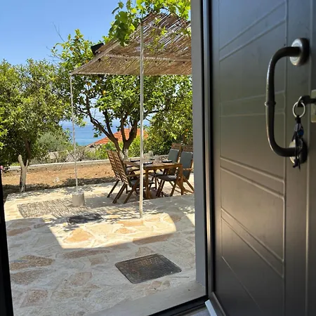 Apartment Serenita