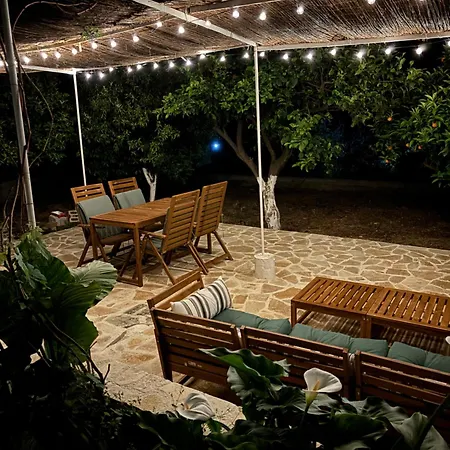 Serenita Apartment