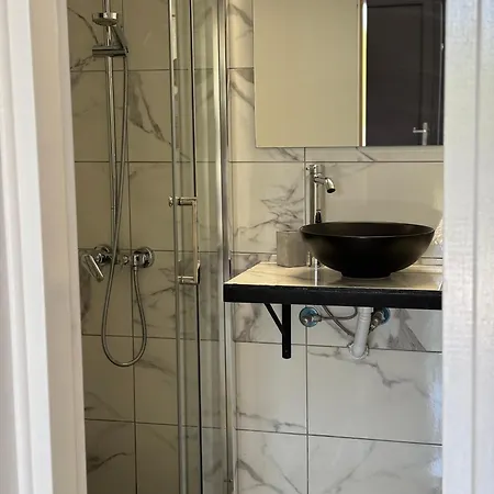 Serenita Poros (Kefalonia)