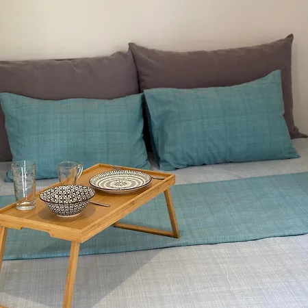 Apartmán Serenita Poros (Kefalonia)