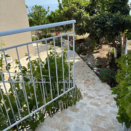 Serenita Apartmán *