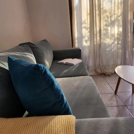 Serenita * Poros (Kefalonia)